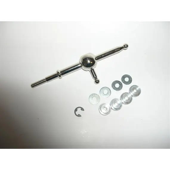 Short shift Hyundai 01-04