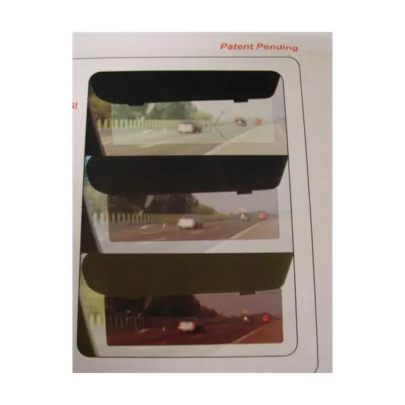 Πρόσθετο καθρέφτη