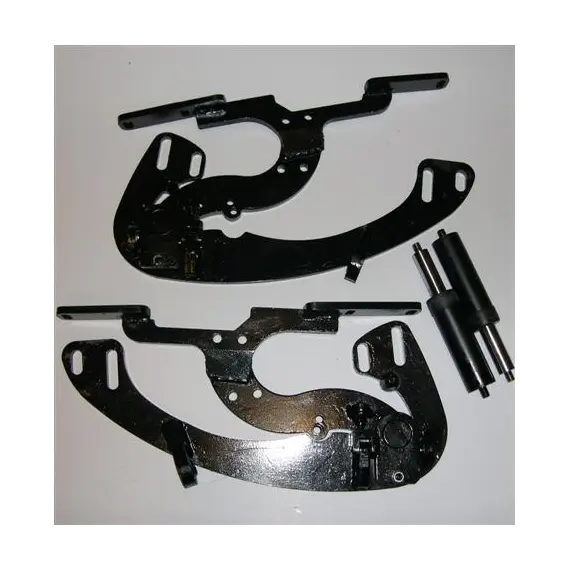 Vertical Doors SUBARU 93-00