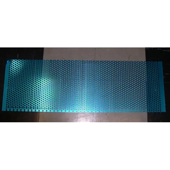 Σίτα αλουμινίου 3 χρώματα