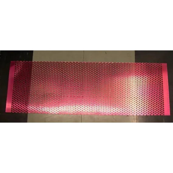 Σίτα αλουμινίου 3 χρώματα