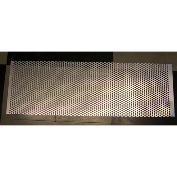 Σίτα αλουμινίου 3 χρώματα