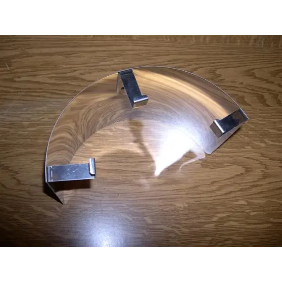 Ασπίδα χοάνης