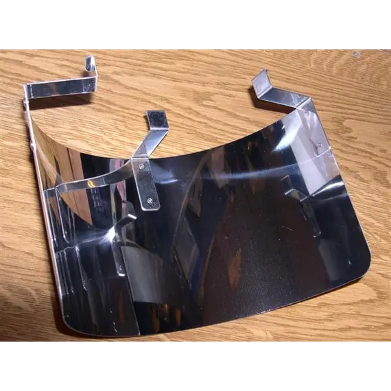 Ασπίδα χοάνης