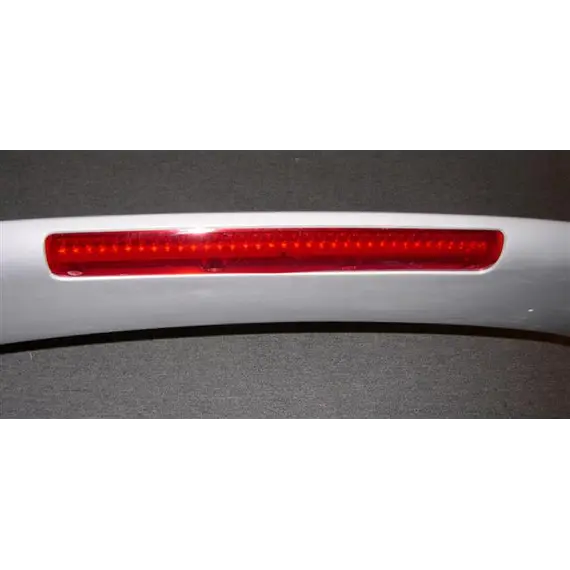 Honda Civic 96-00 2D with stop