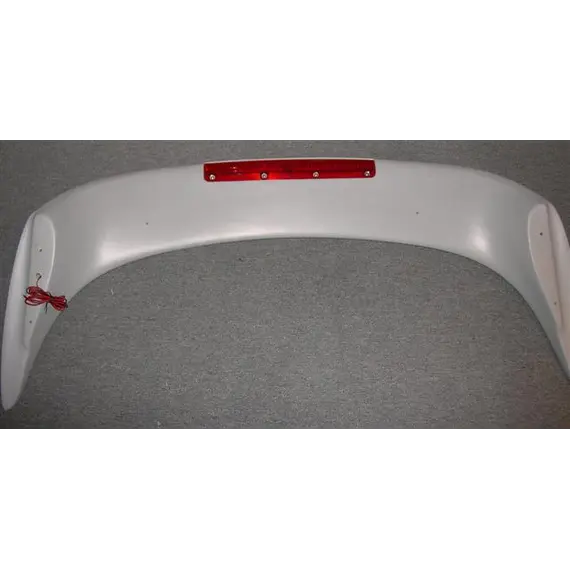 Honda Civic 96-00 2D with stop