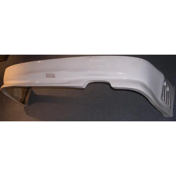 Προφυλακτήρας πίσω Accent