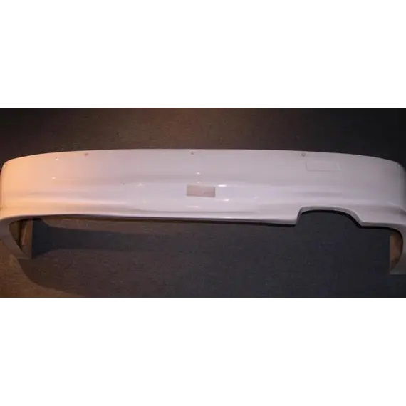 Προφυλακτήρας πίσω Accent