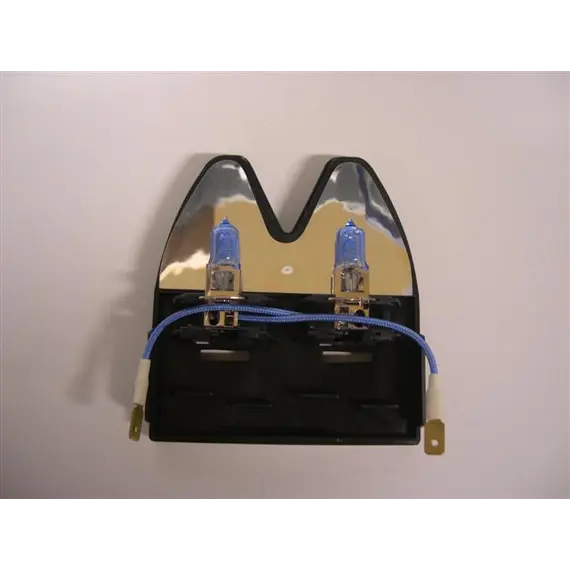 Λάμπες τύπου XENON H3 12V 55W