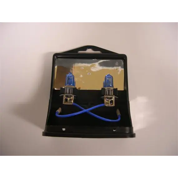 Λάμπες τύπου XENON H3 24V 70W