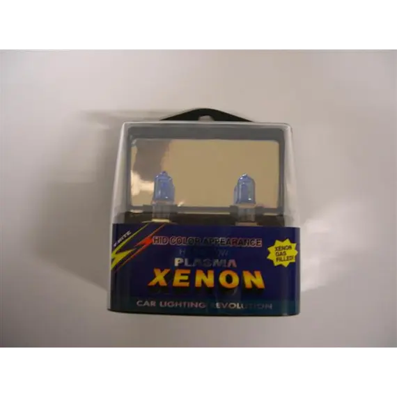 Λάμπες τύπου XENON H3 24V 70W