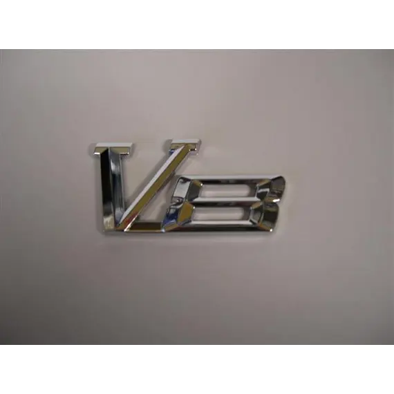 Αυτοκόλλητο V8