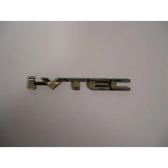Αυτοκόλλητο i-vtec