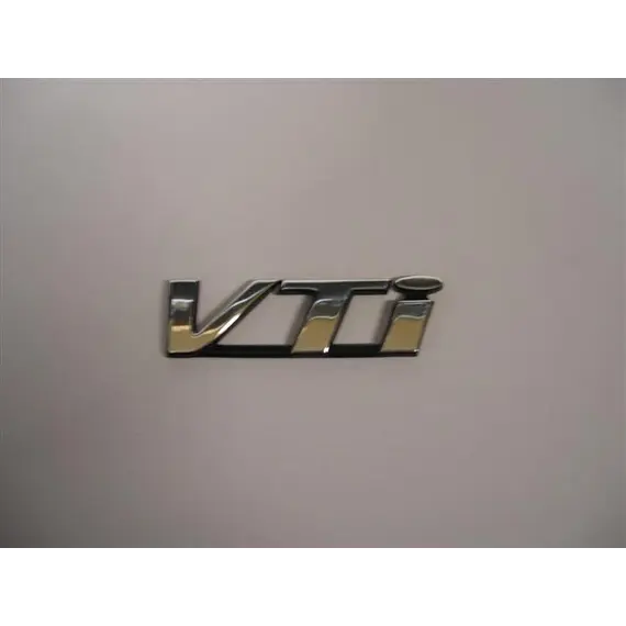 Αυτοκόλλητο VTI
