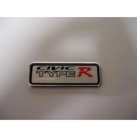 Αυτοκόλλητο type-r