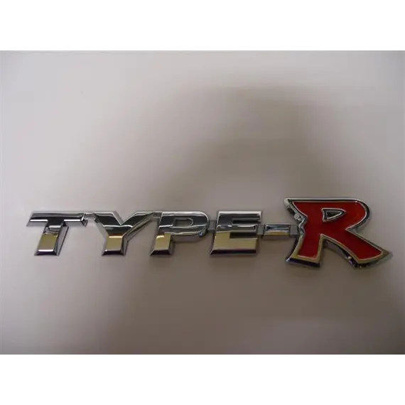 Αυτοκόλλητο TYPE-R