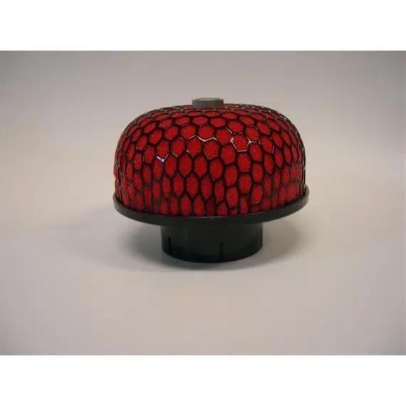 Χοάνη μανιτάρι κόκκινο SIMOTA