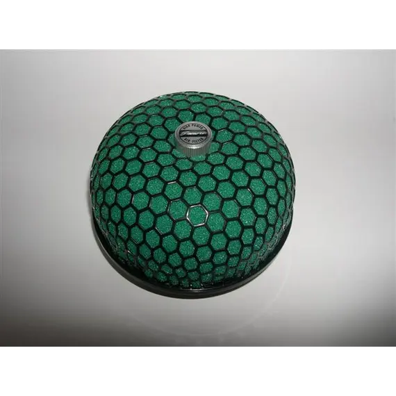 Χοάνη μανιτάρι πράσινο SIMOTA