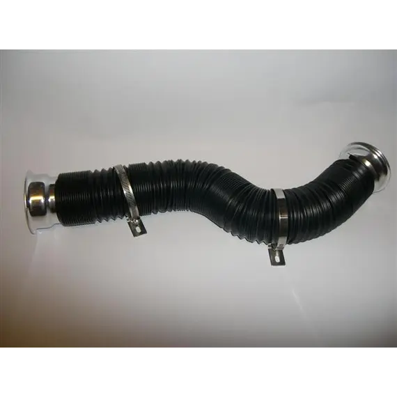 Εύκαμπτος πλαστικός σωλήνας