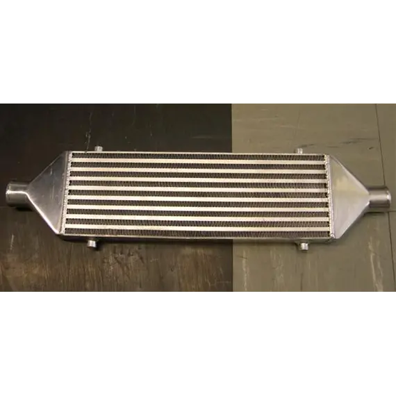Intercooler #3