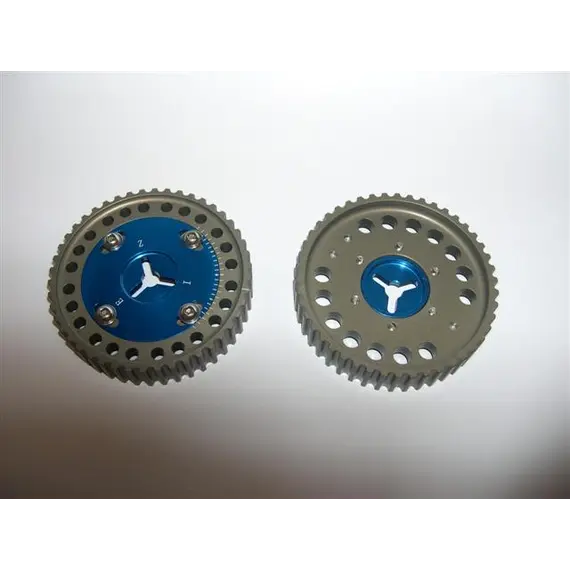 Γρανάζια MAZDA MX-5