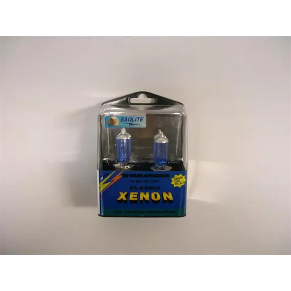 Λάμπες τύπου XENON H4 24V 100/90W