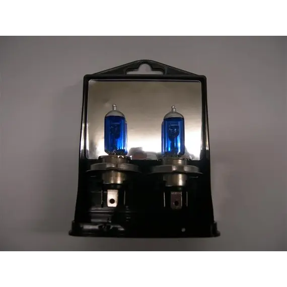 Λάμπες τύπου XENON H4 24V 100/90W