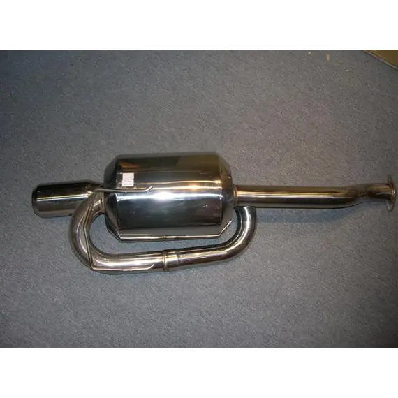 Εξάτμιση τύπου MUGEN