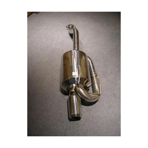 Εξάτμιση τύπου M-G-N Civic 96-00 4D