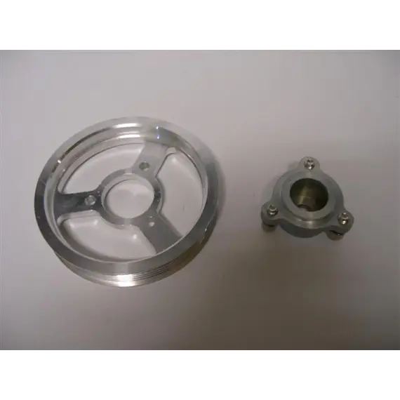 Κιτ τροχαλιών MINI COOPER