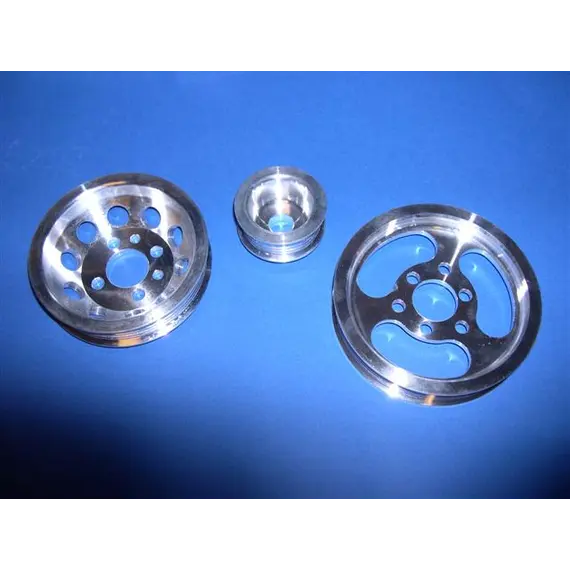 Κιτ τροχαλιών VW, GOLF, JETTA