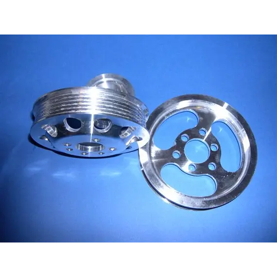 Κιτ τροχαλιών VW, GOLF, JETTA