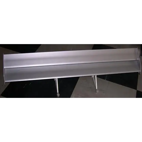 Αεροτομή ρυθμιζόμενη (με αμορτισέρ)