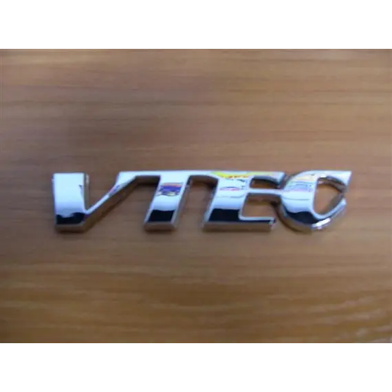 Αυτοκόλλητο VTEC