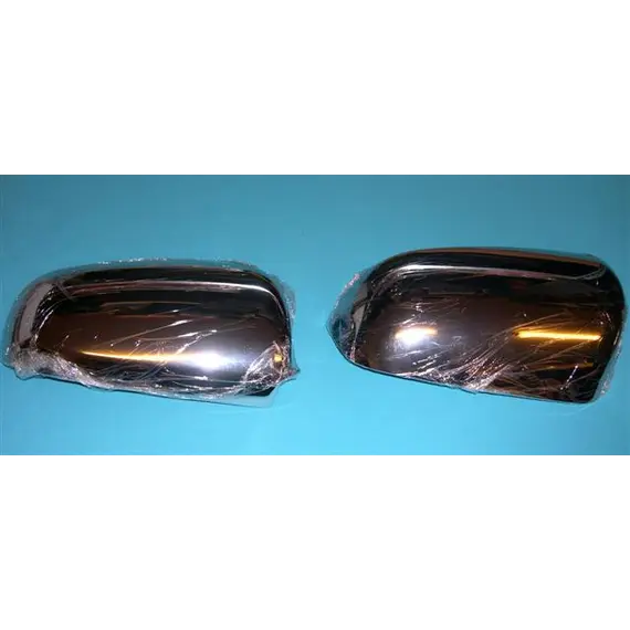 Καπάκια καθρεφτών AUDI A4 2002+