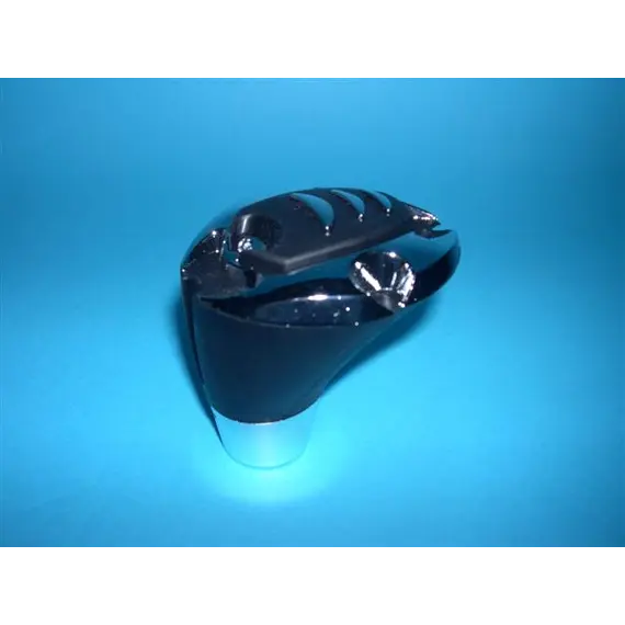 Λεβιεδάκι ταχυτήτων 3D