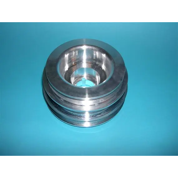 Τροχαλία CIVIC & CRX