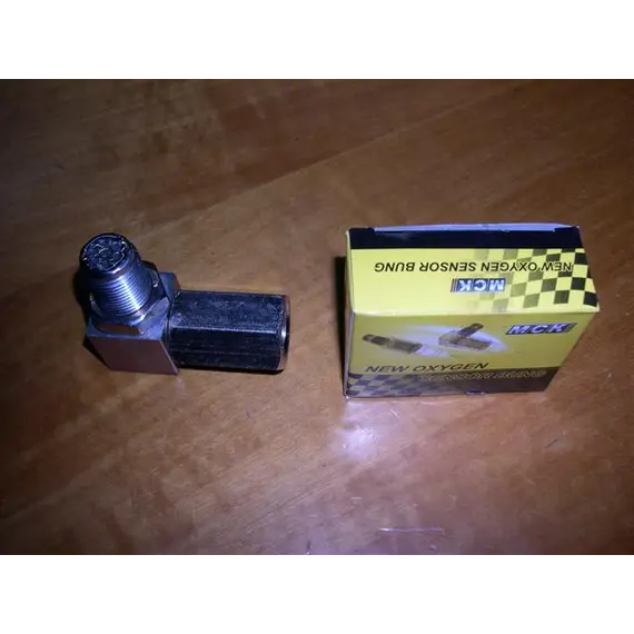 Αντάπτορας-αποστάτης κλέφτης αισθητήρα Lambda 90°