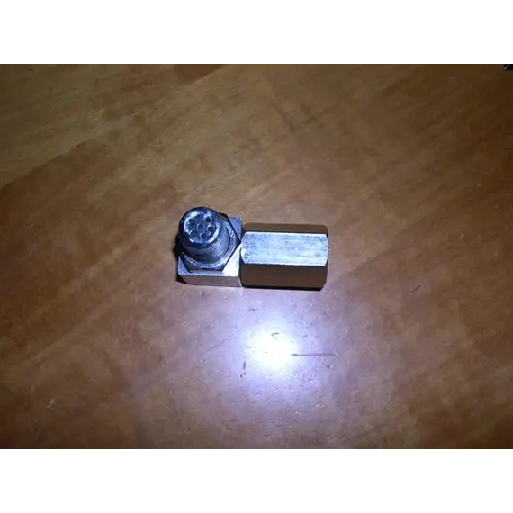 Αντάπτορας-αποστάτης κλέφτης αισθητήρα Lambda 90°