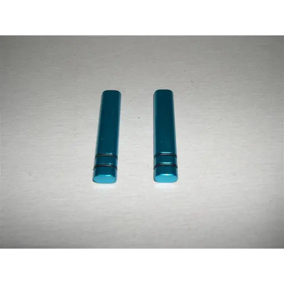 Ασφάλειες πόρτας Citroen-Peugeot