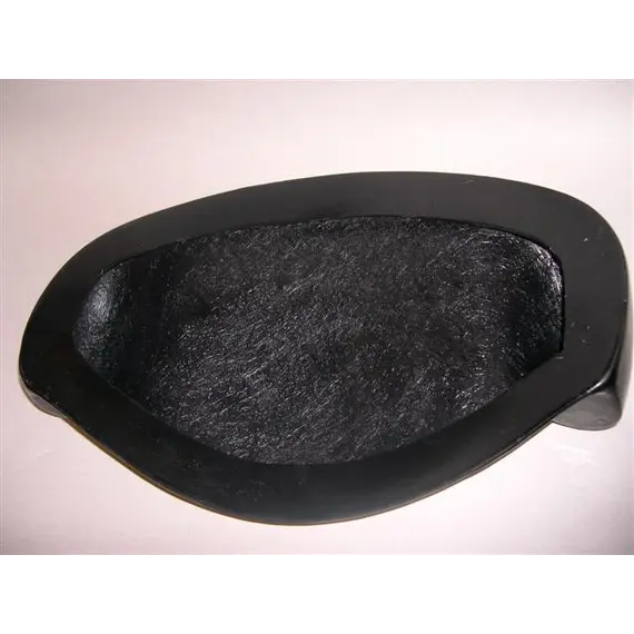 2πλή βάση ταμπλώ real carbon CIVIC 92-95