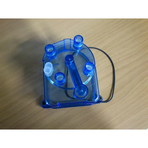 Καπάκι ντιστριμπιτέρ