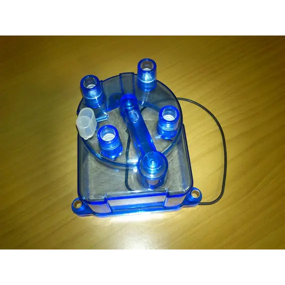 Καπάκι ντιστριμπιτέρ Civic 92-00 VTI