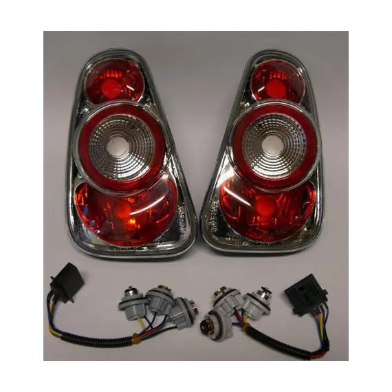Φανάρια MINI COOPER 2001+