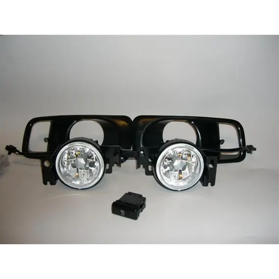 Προβολείς ομίχλης Honda Civic 99-00