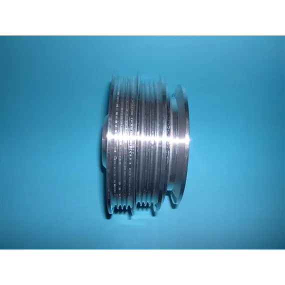 Τροχαλία CIVIC & CRX