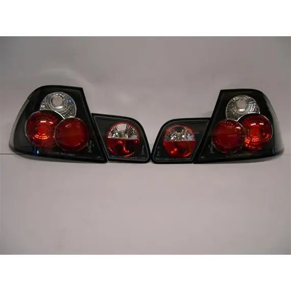 Φανάρια BMW E46 2D