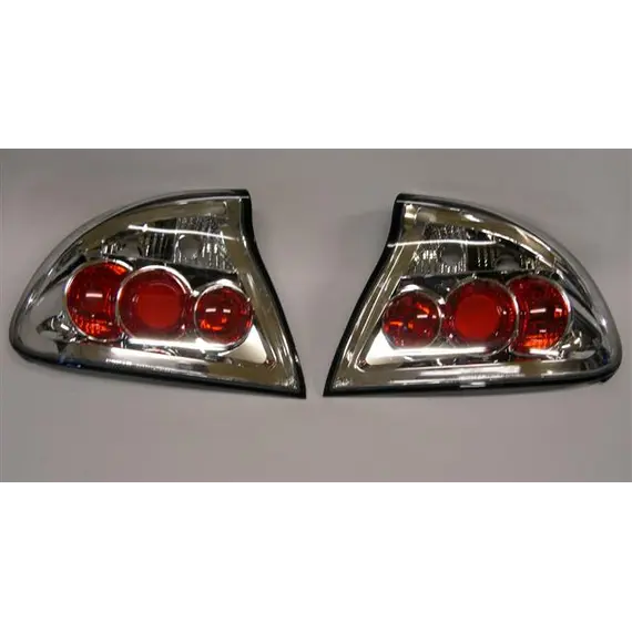 Φανάρια TIGRA 1995+