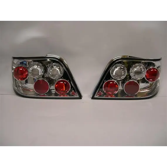 Φανάρια XSARA