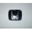 Σηματάκι Honda μαύρο